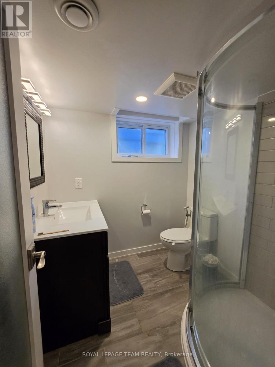1247 Summerville Avenue, Ottawa, ON