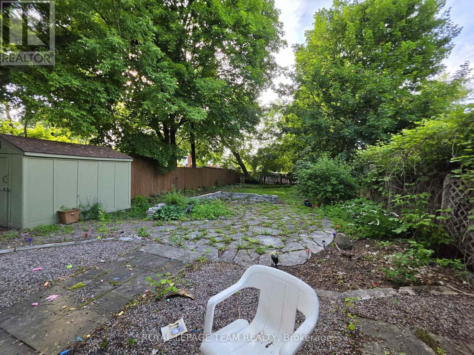 1247 Summerville Avenue, Ottawa, ON
