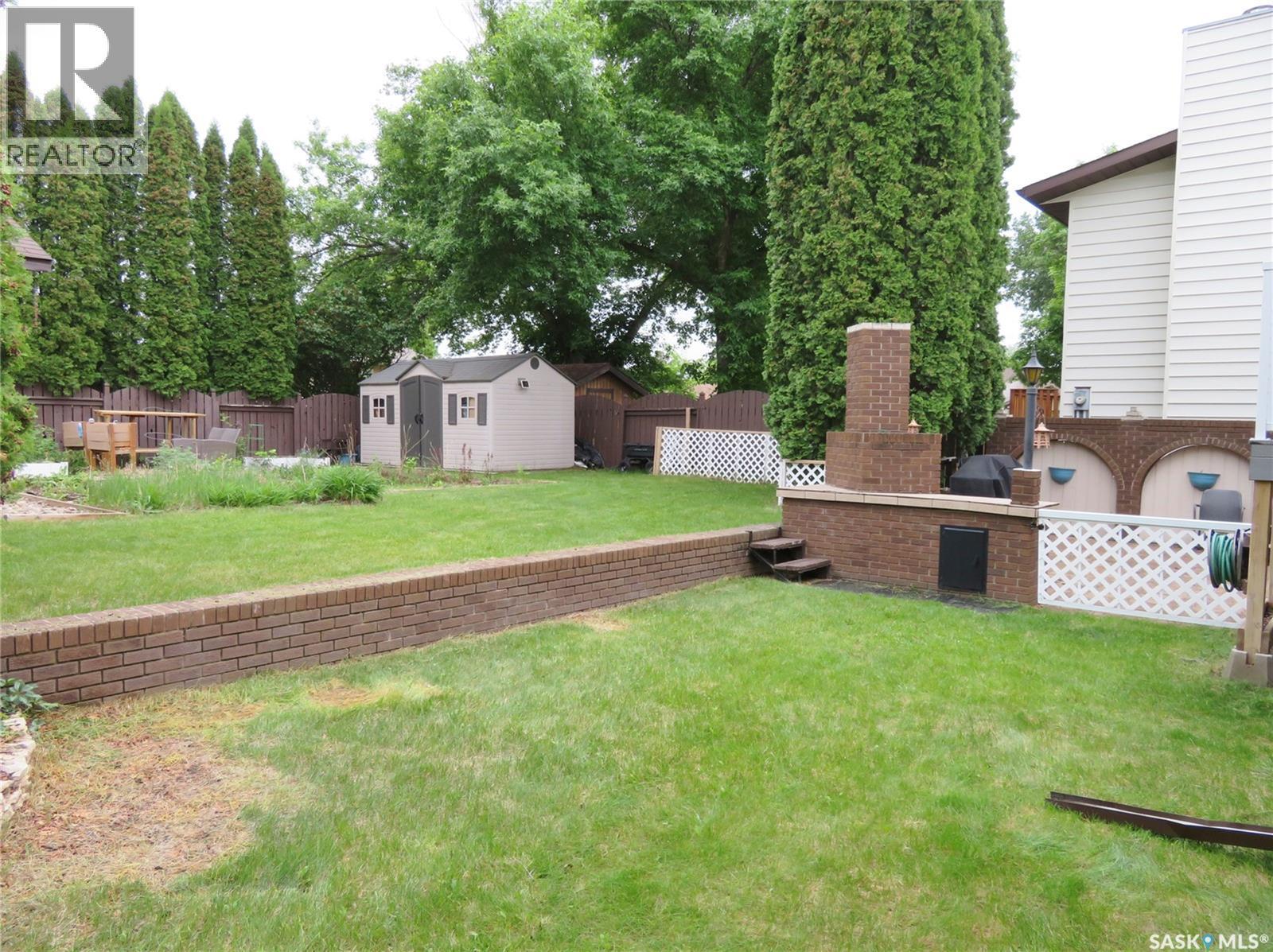 106 Caldwell Crescent, Saskatoon, SK
