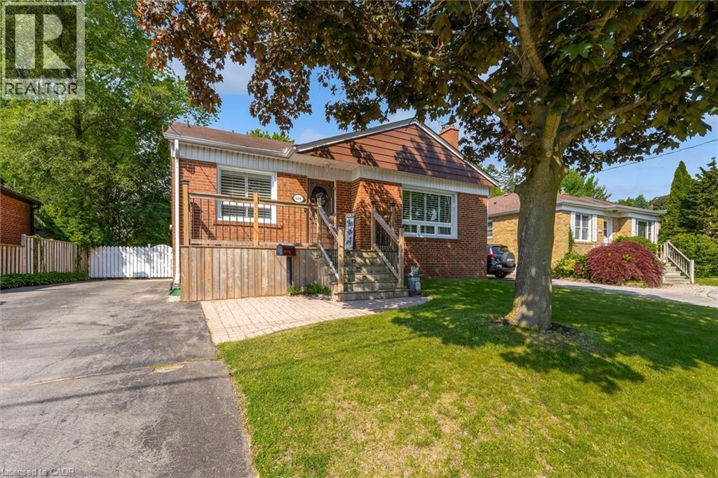 614 Drury Lane, Burlington, ON