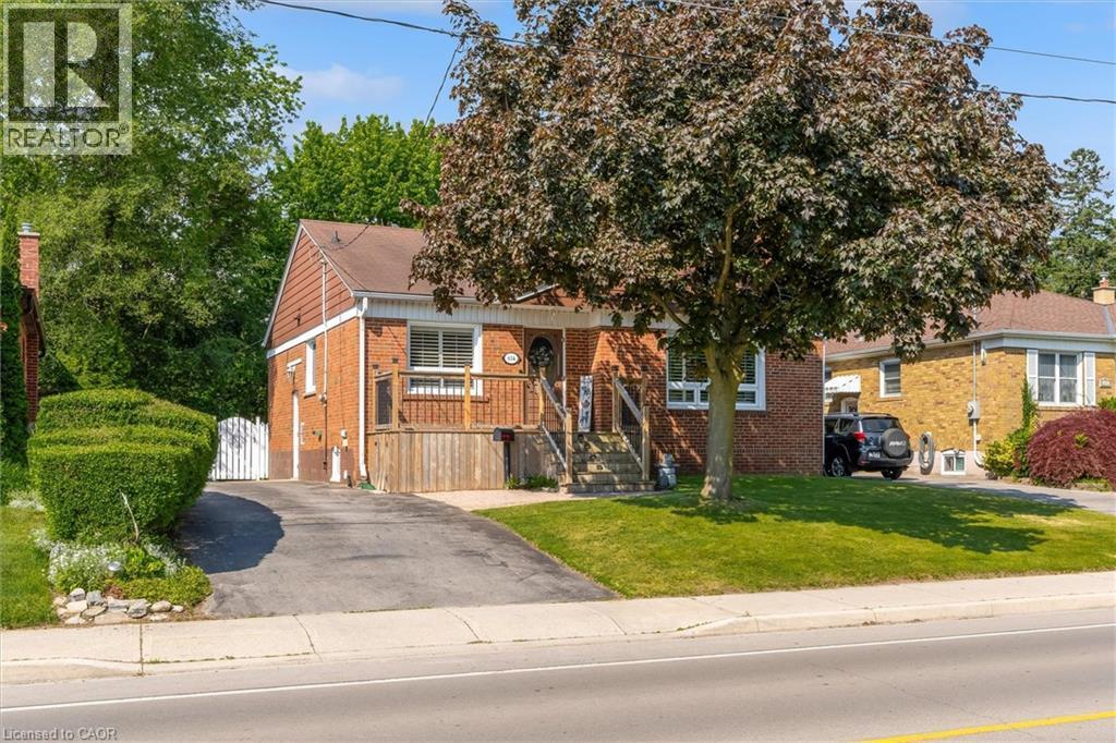 614 Drury Lane, Burlington, ON