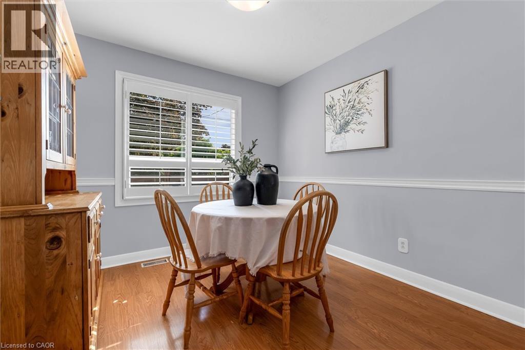 614 Drury Lane, Burlington, ON