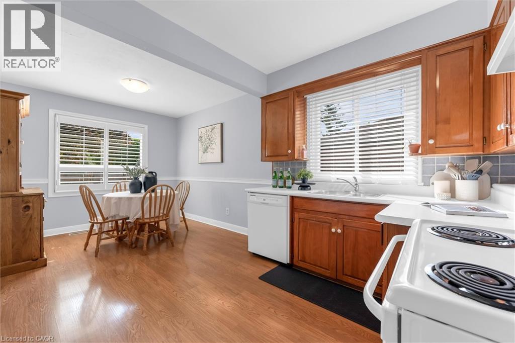 614 Drury Lane, Burlington, ON