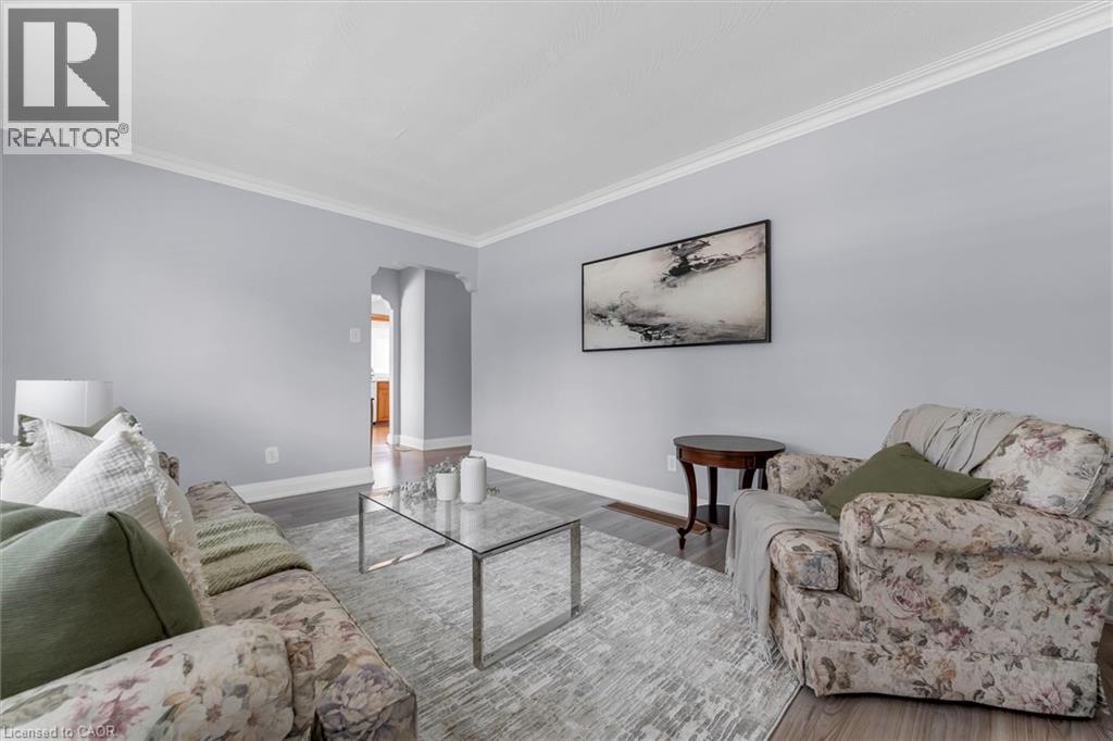 614 Drury Lane, Burlington, ON