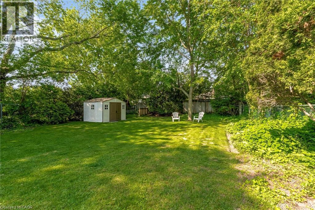 614 Drury Lane, Burlington, ON