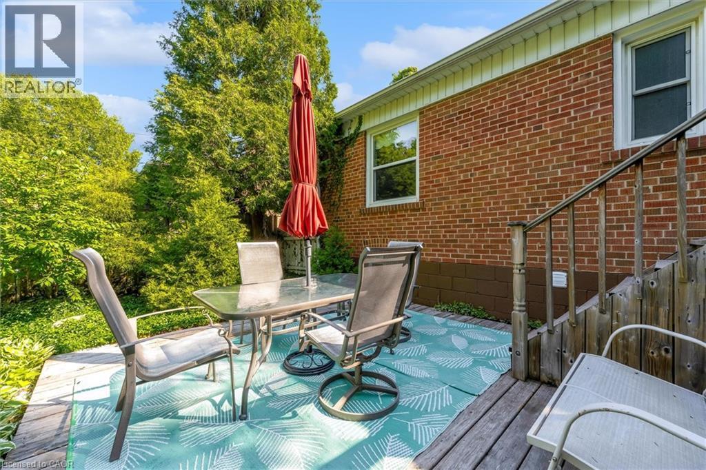 614 Drury Lane, Burlington, ON