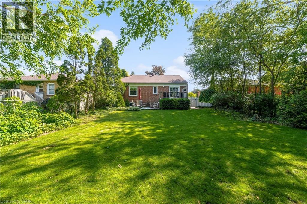 614 Drury Lane, Burlington, ON