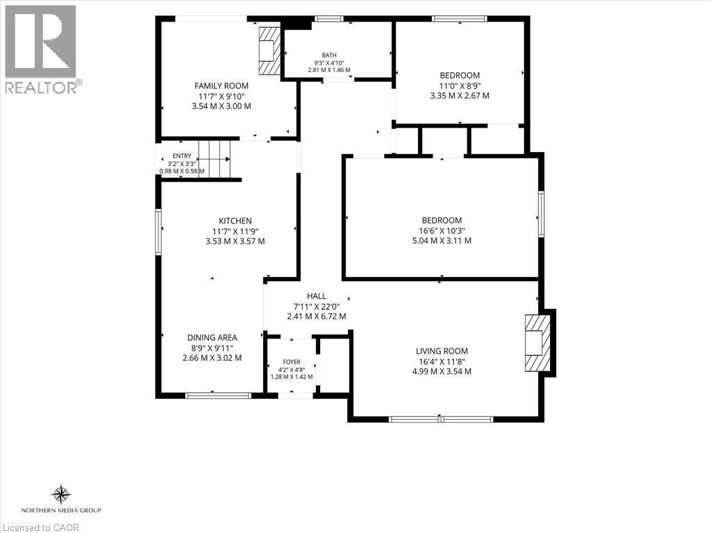 614 Drury Lane, Burlington, ON