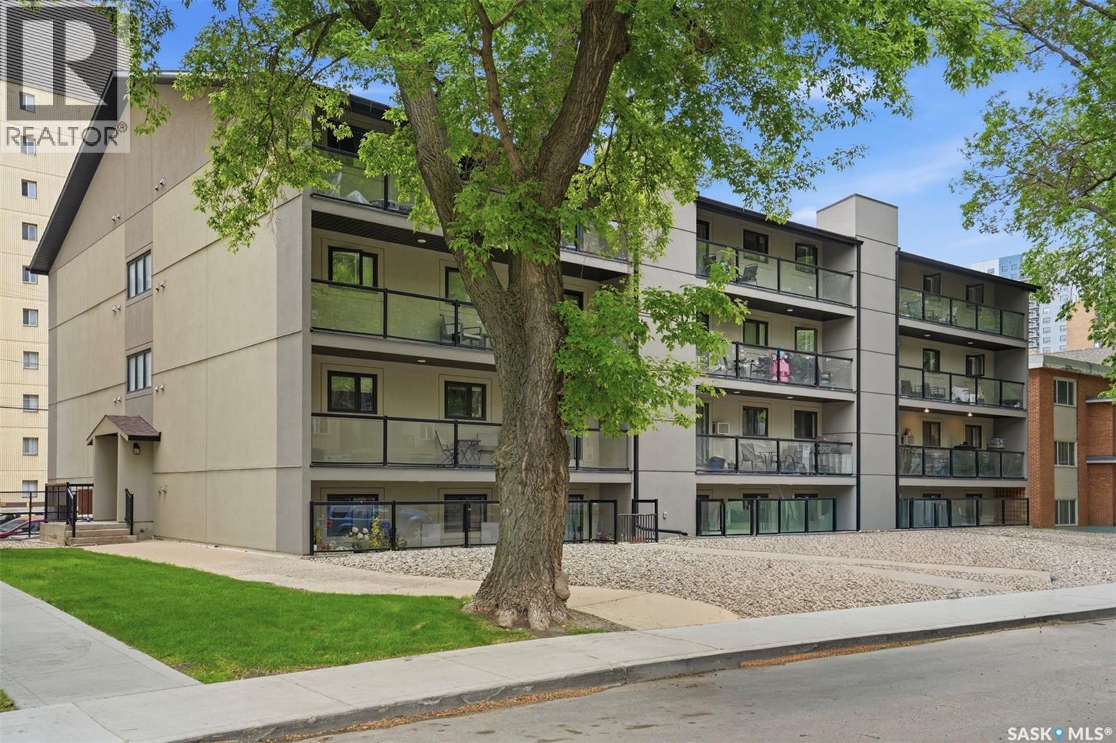 306 536 4Th Avenue N, Saskatoon, SK