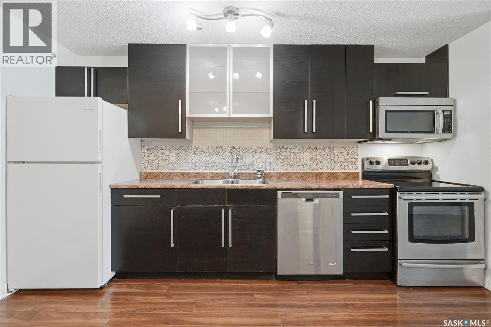 306 536 4Th Avenue N, Saskatoon, SK