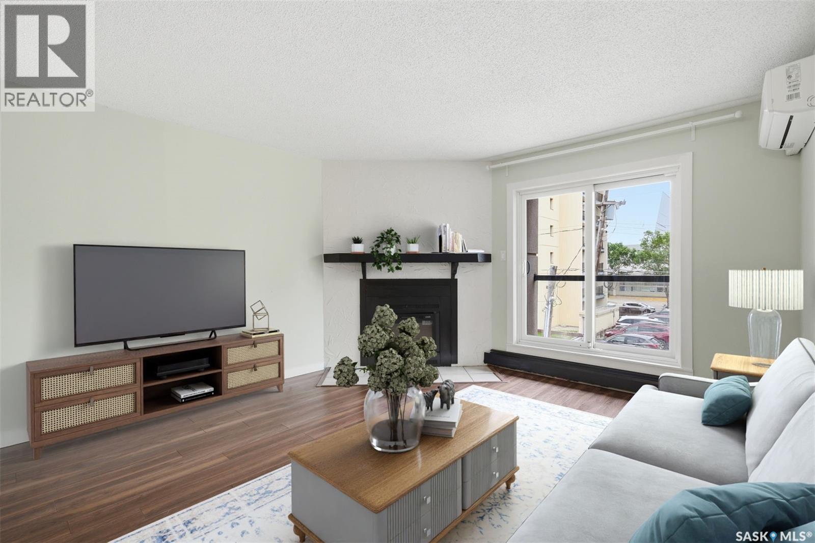 306 536 4Th Avenue N, Saskatoon, SK