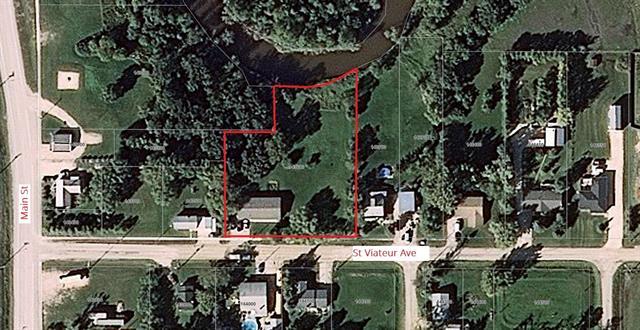39 St Viateur Ave, Otterburne, MB