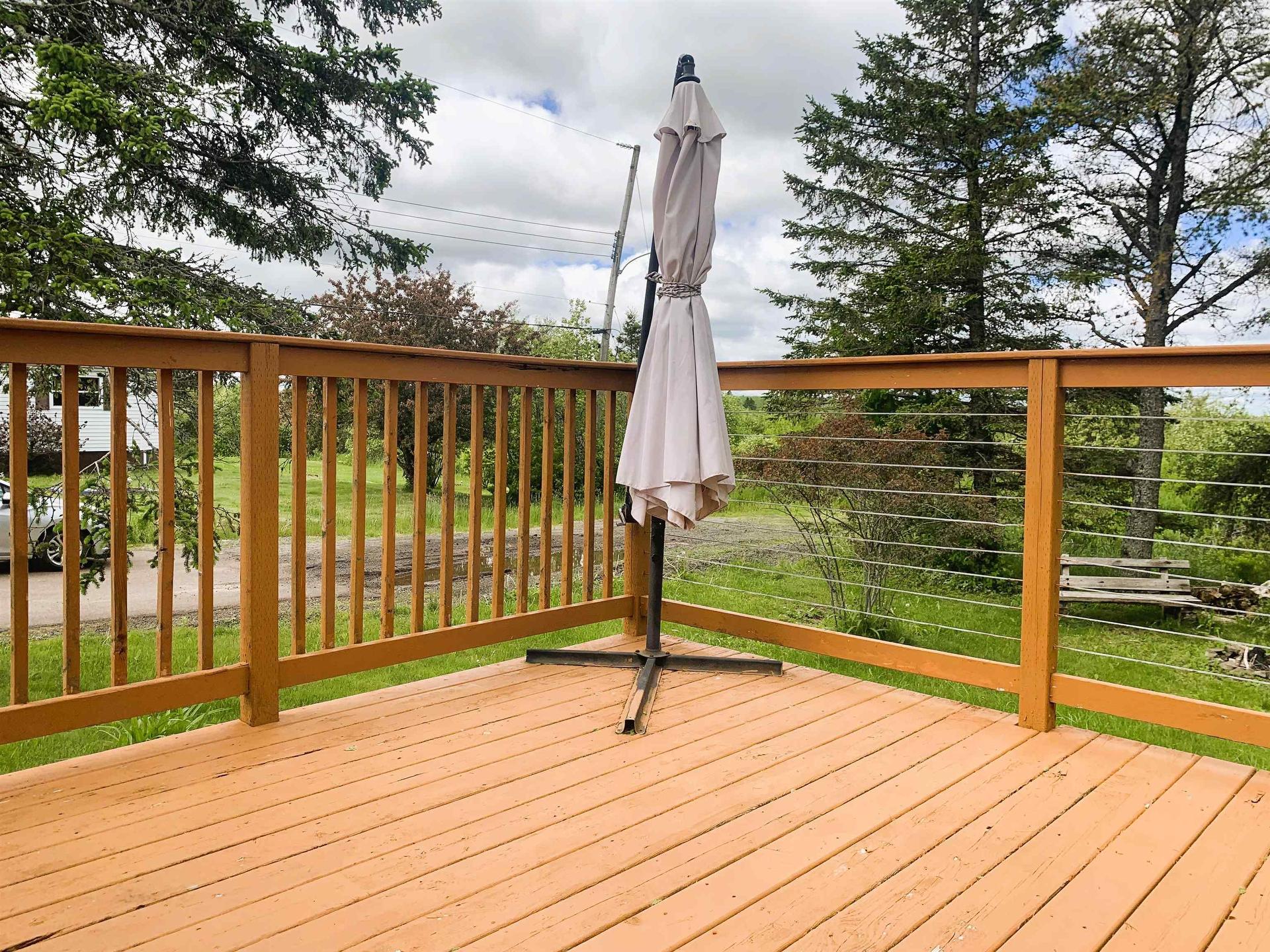 9 Clarke Street, Springhill, NS