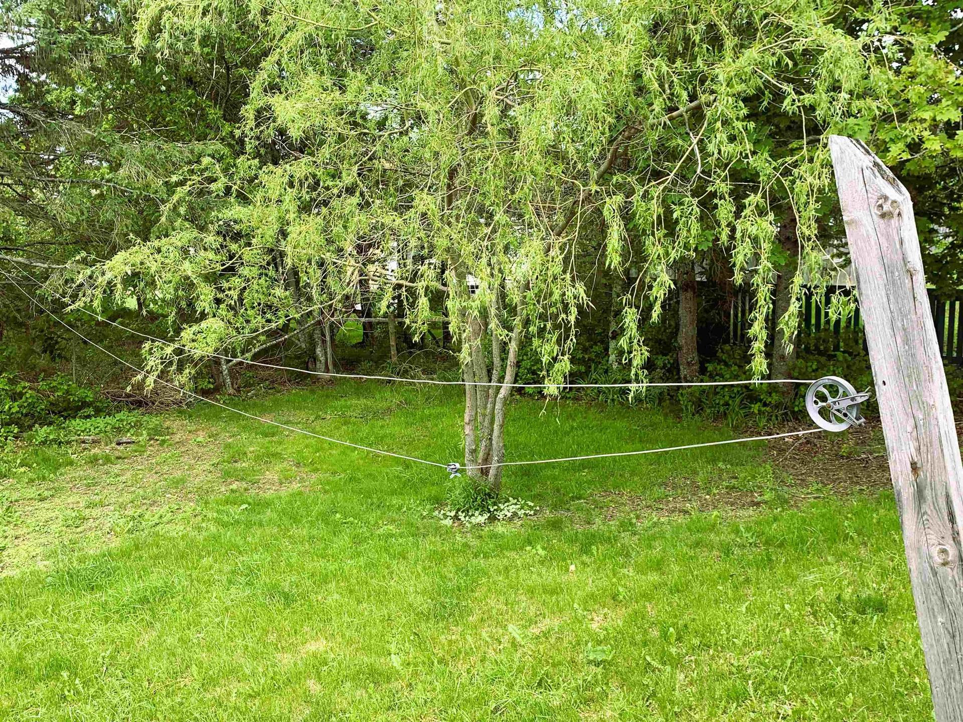 9 Clarke Street, Springhill, NS