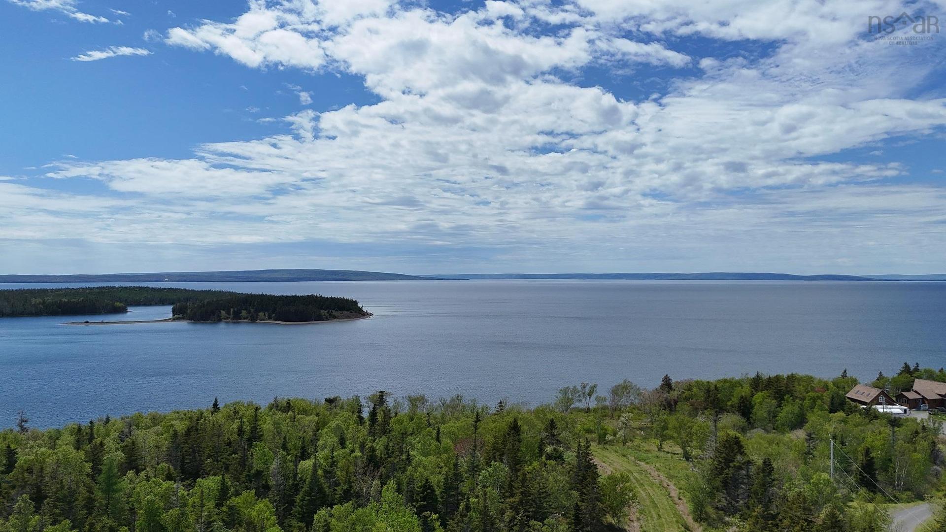 7.3 Acre Highway 4, Red Islands, NS