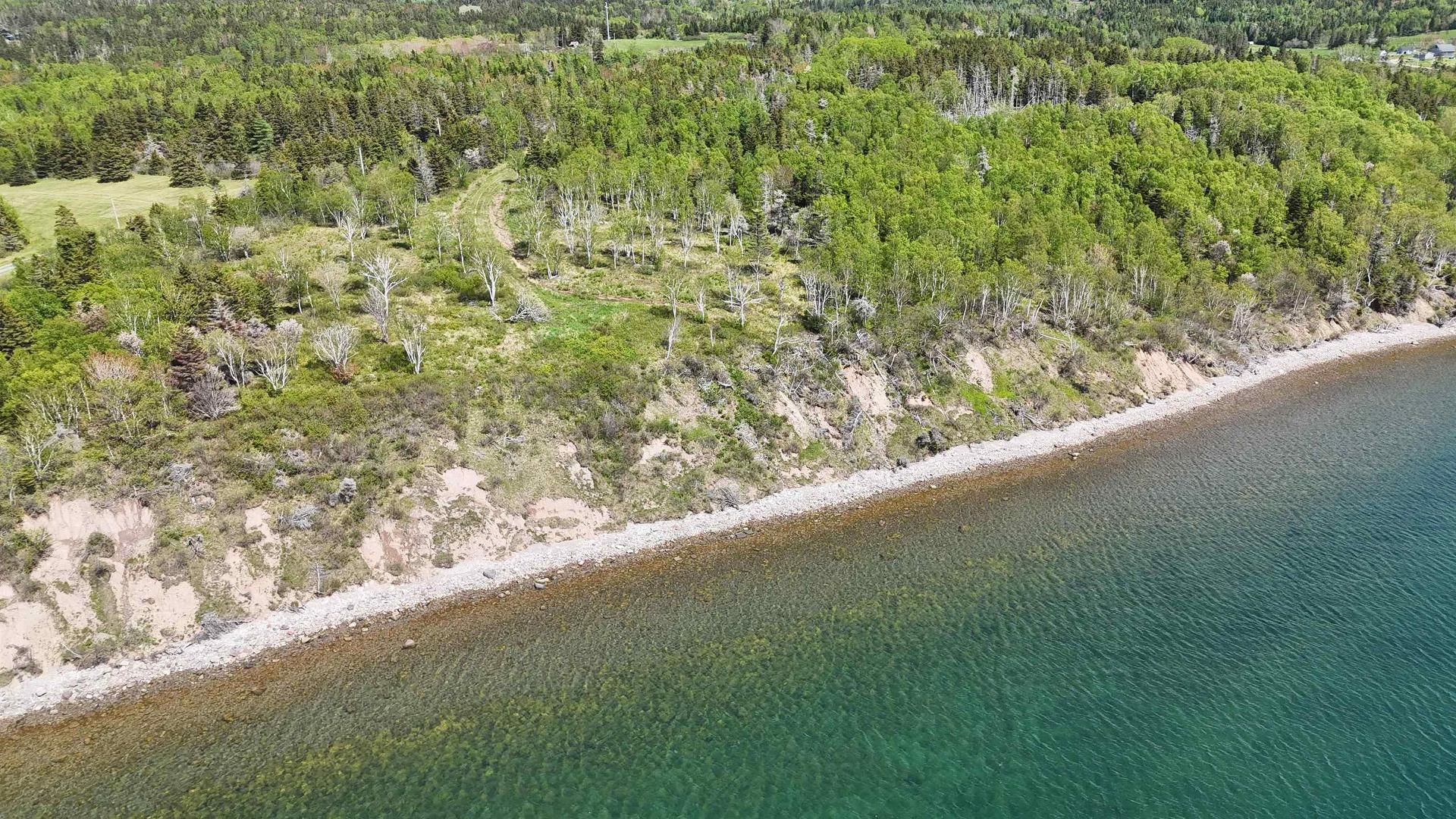 7.3 Acre Highway 4, Red Islands, NS