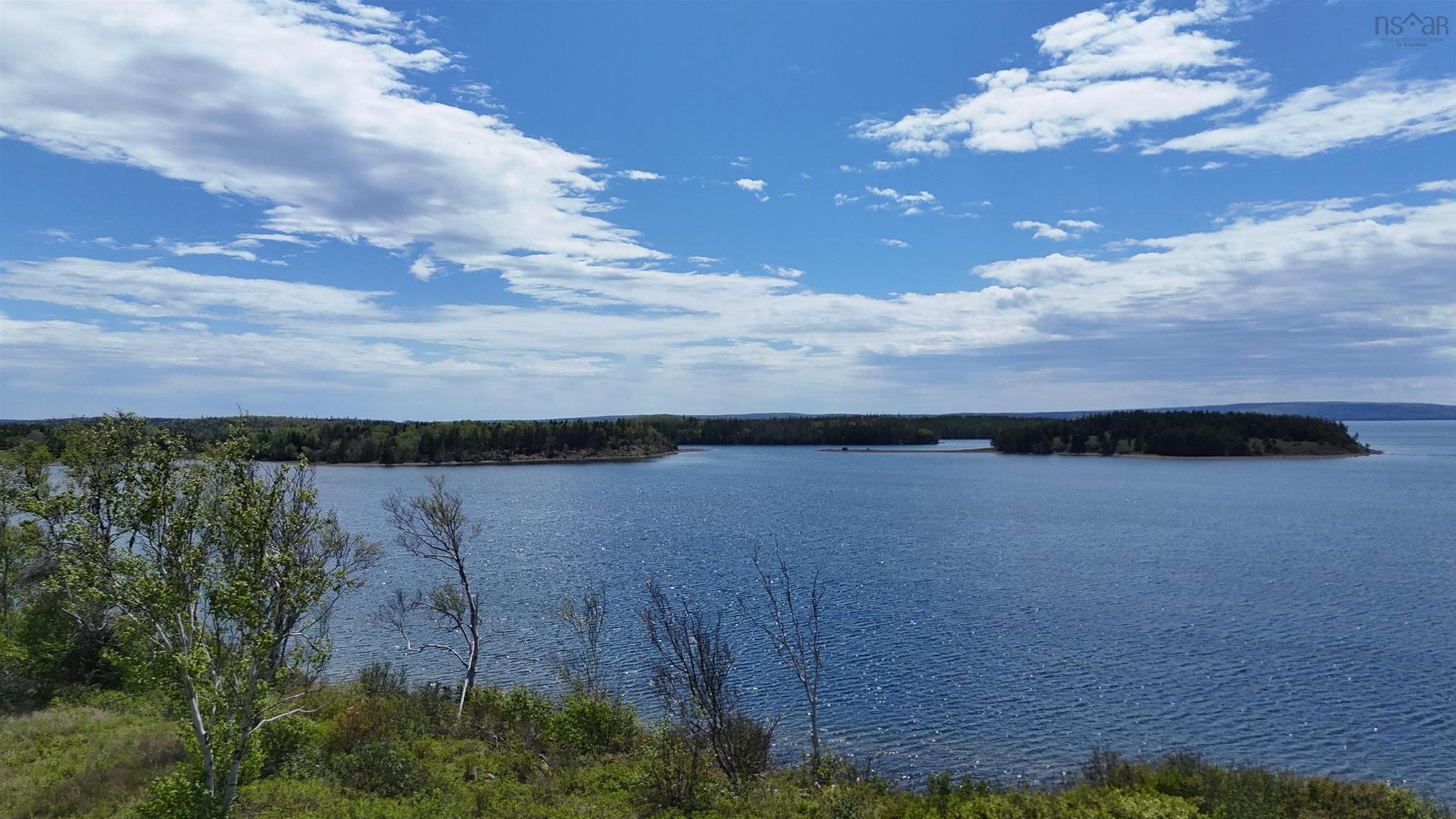 7.3 Acre Highway 4, Red Islands, NS