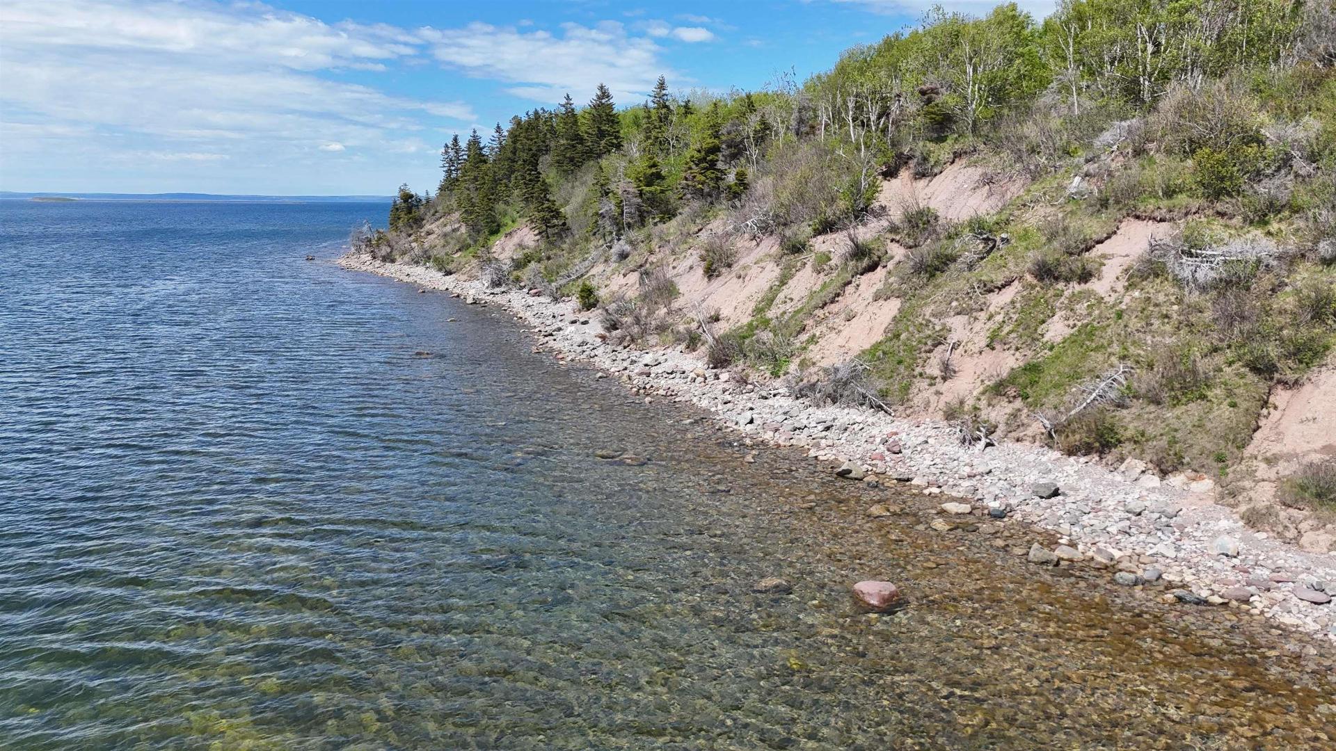 7.3 Acre Highway 4, Red Islands, NS