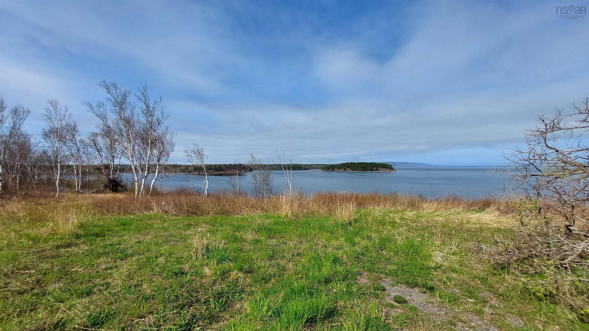 7.3 Acre Highway 4, Red Islands, NS