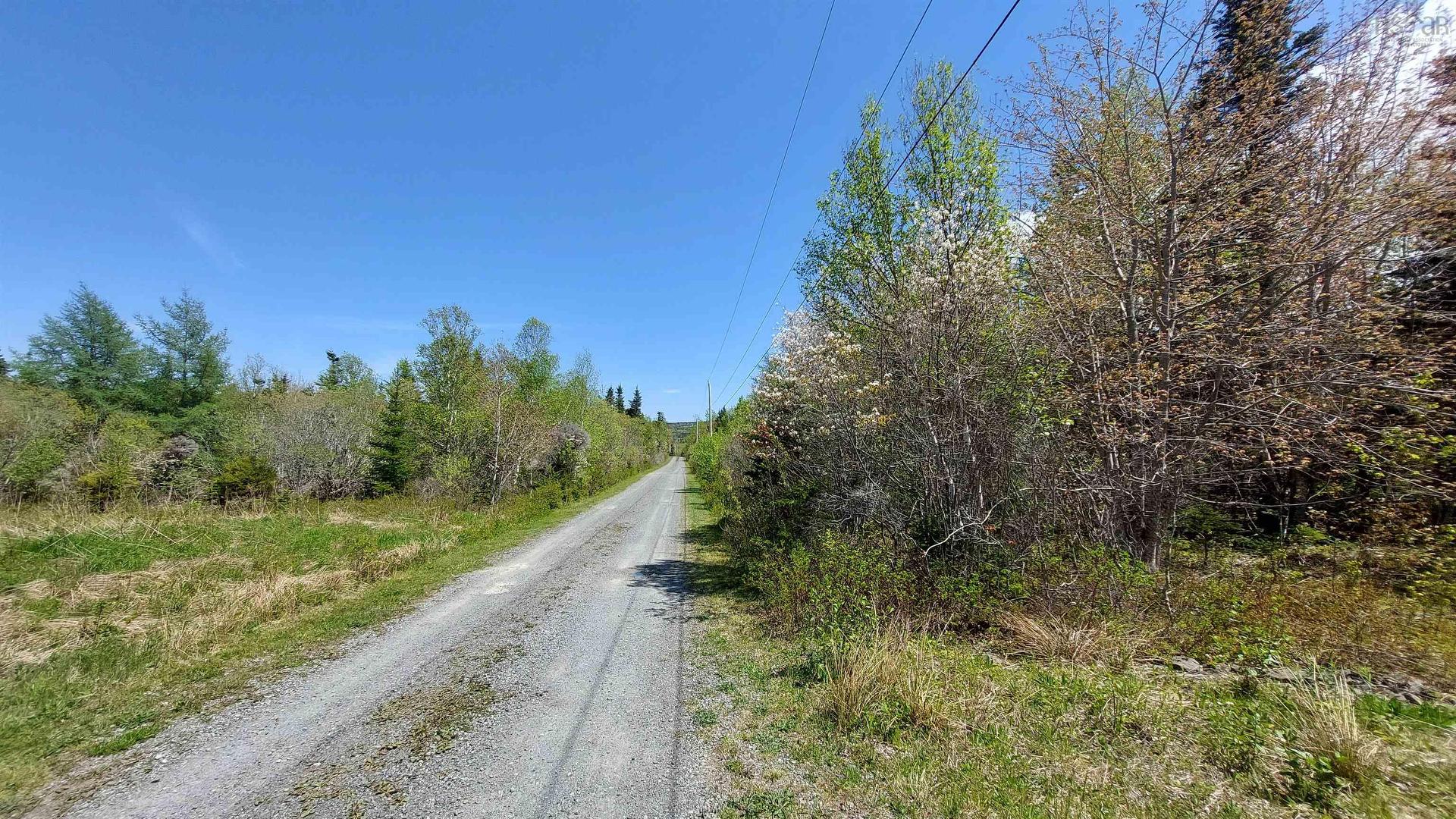 7.3 Acre Highway 4, Red Islands, NS