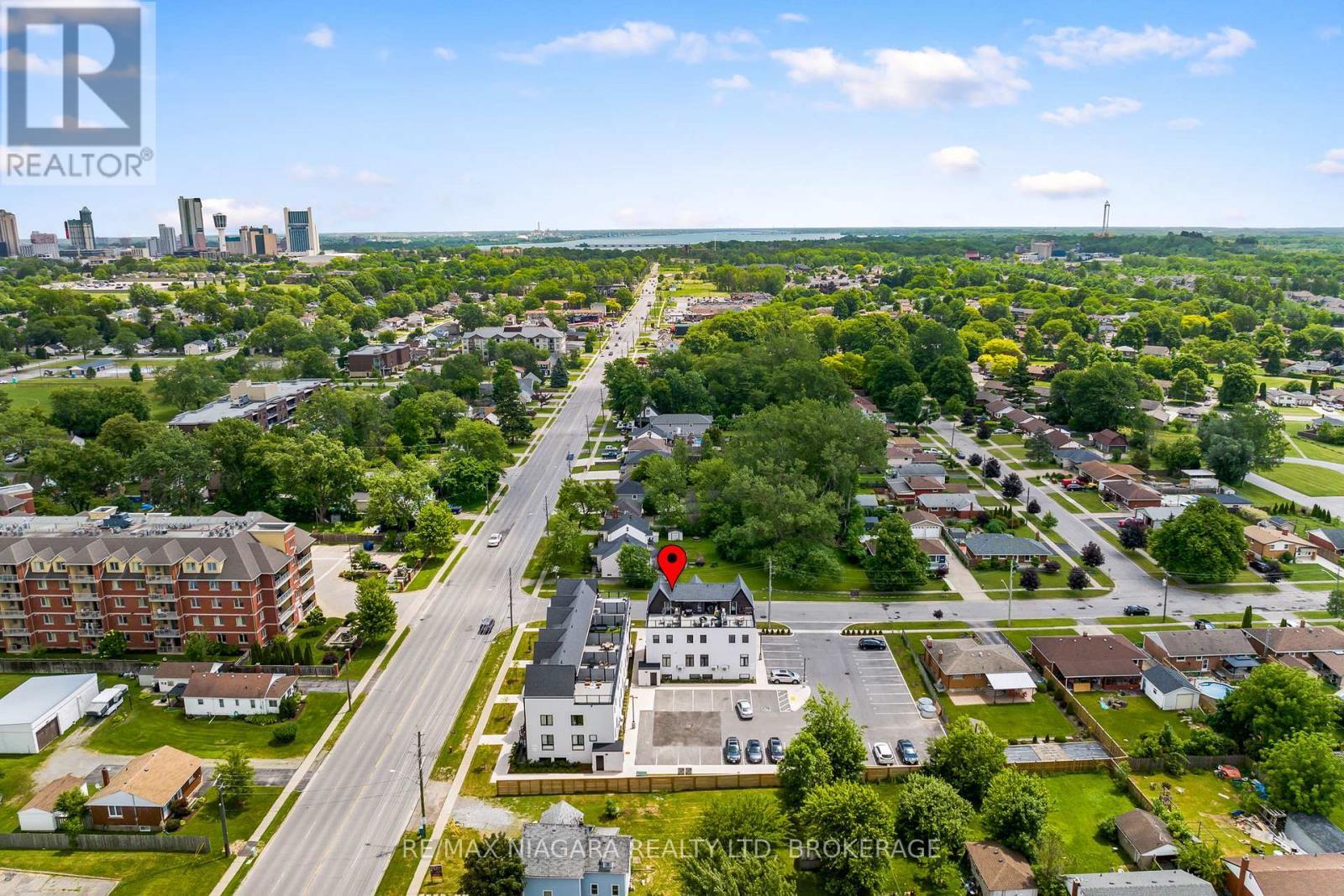 209 - 7277 Wilson Crescent, Niagara Falls (Oldfield), ON