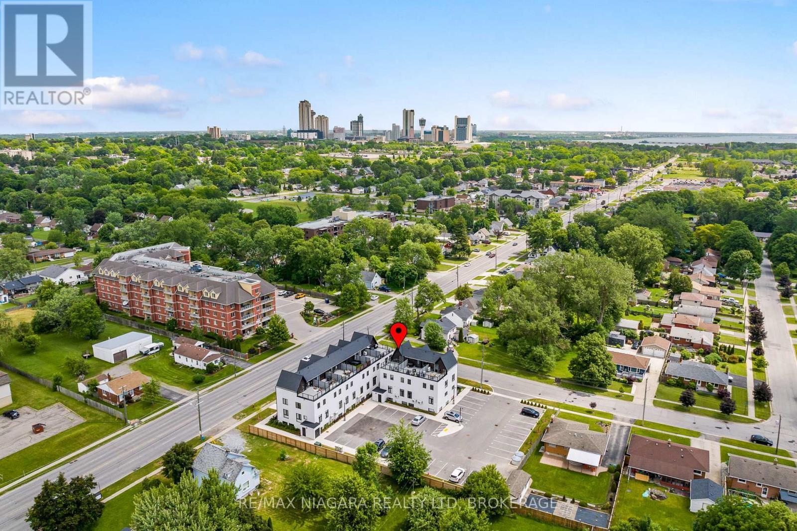209 - 7277 Wilson Crescent, Niagara Falls (Oldfield), ON
