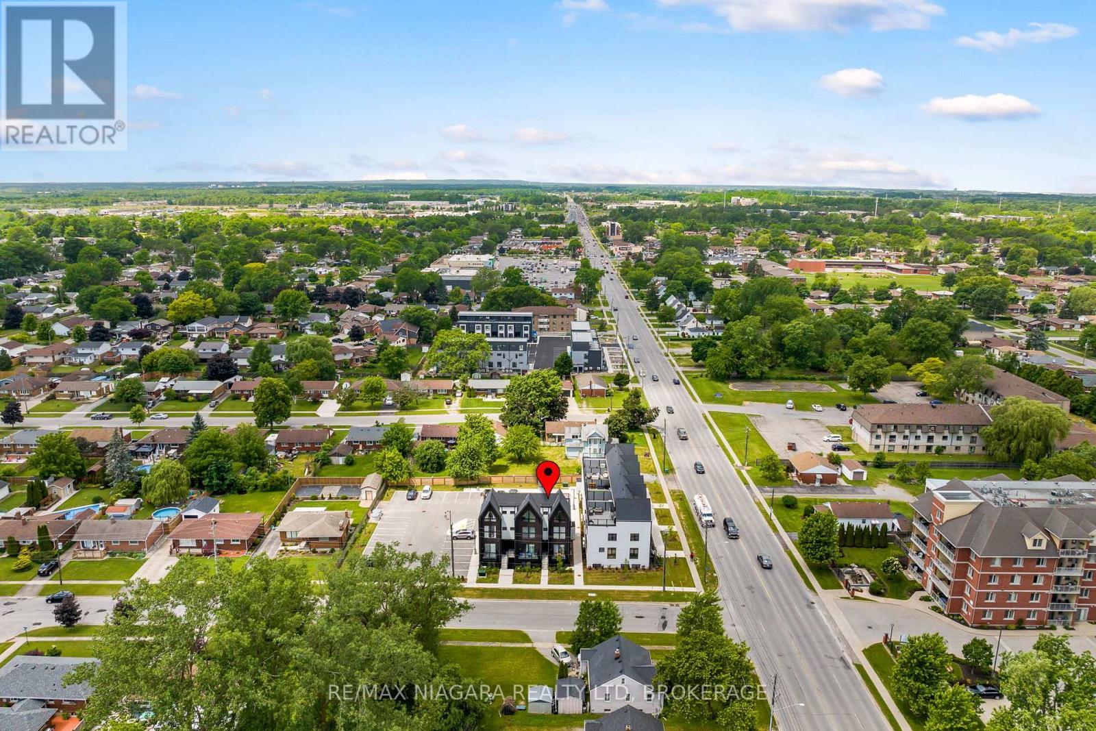 209 - 7277 Wilson Crescent, Niagara Falls (Oldfield), ON
