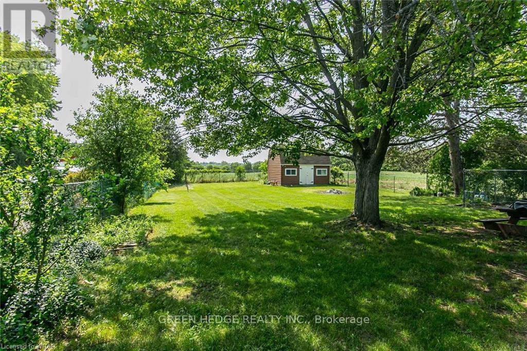 34 Stanley Avenue, Kitchener, ON