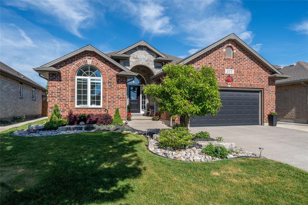 277 Sawgrass Place, Sarnia, ON