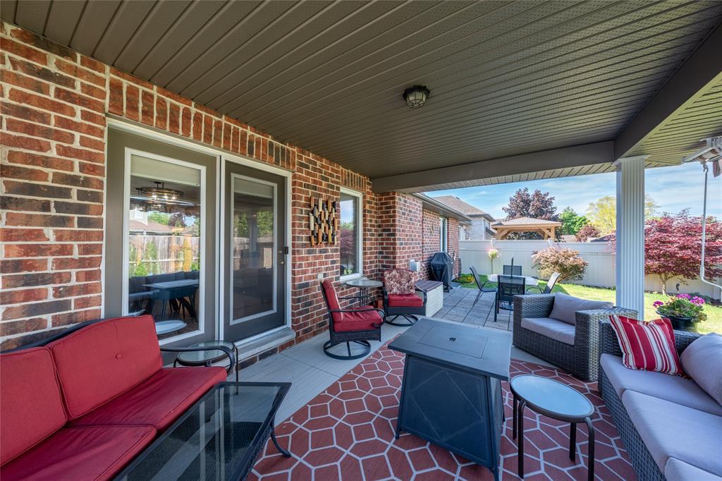 277 Sawgrass Place, Sarnia, ON