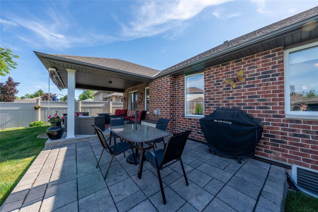 277 Sawgrass Place, Sarnia, ON