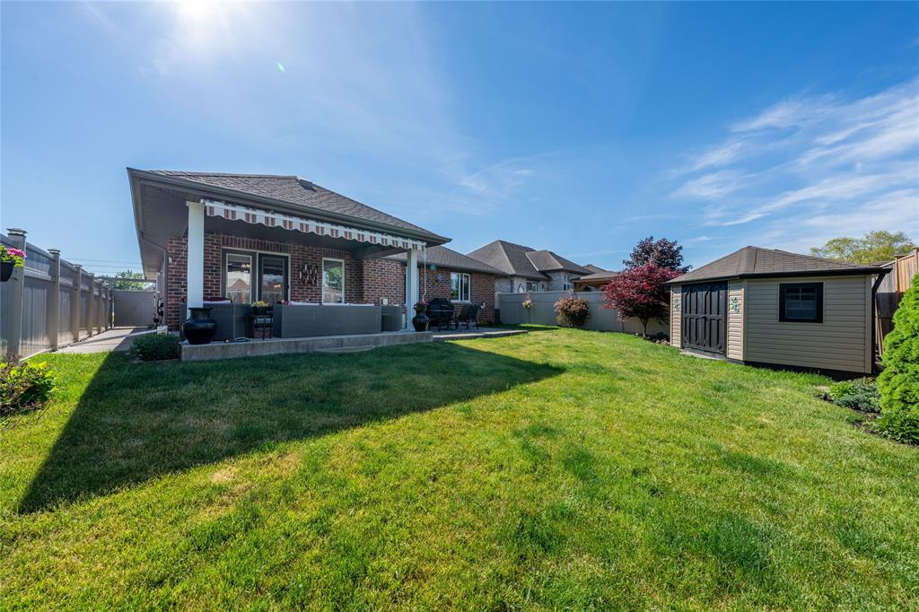 277 Sawgrass Place, Sarnia, ON