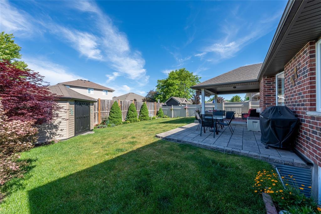 277 Sawgrass Place, Sarnia, ON