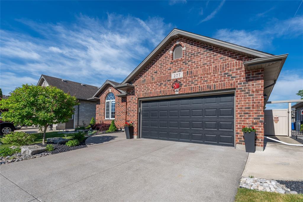 277 Sawgrass Place, Sarnia, ON