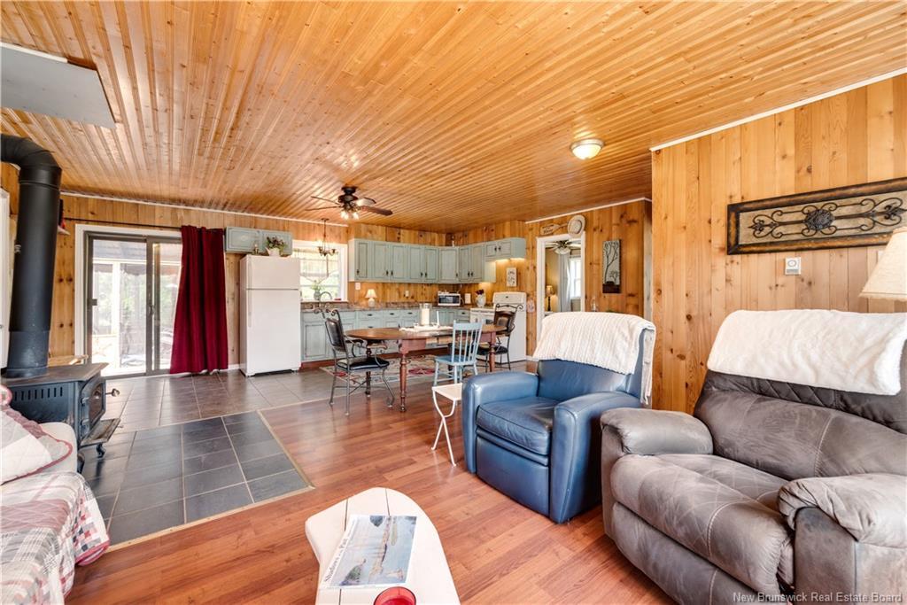 1 Power Brook Rd, Elgin, NB
