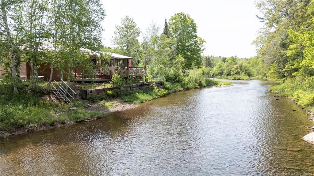 1 Power Brook Rd, Elgin, NB