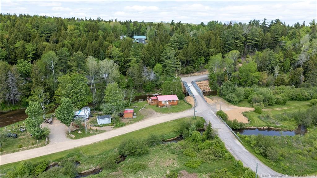 1 Power Brook Rd, Elgin, NB