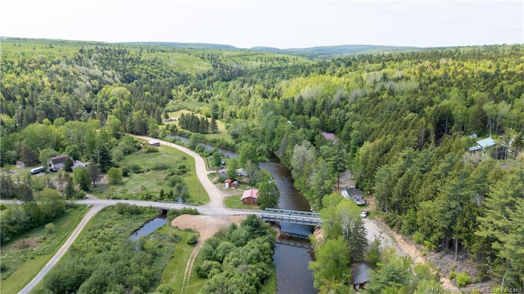 1 Power Brook Rd, Elgin, NB
