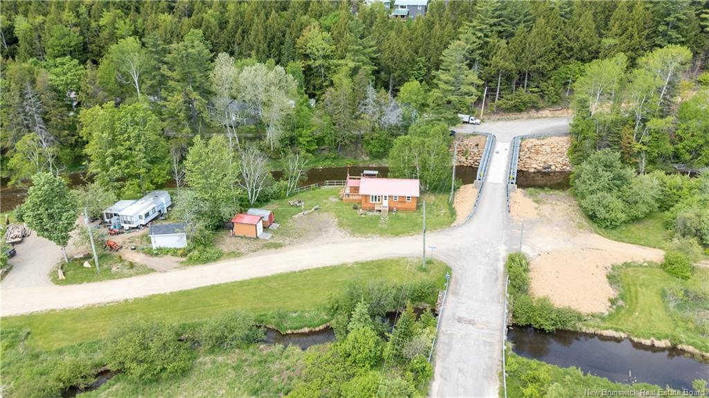 1 Power Brook Rd, Elgin, NB