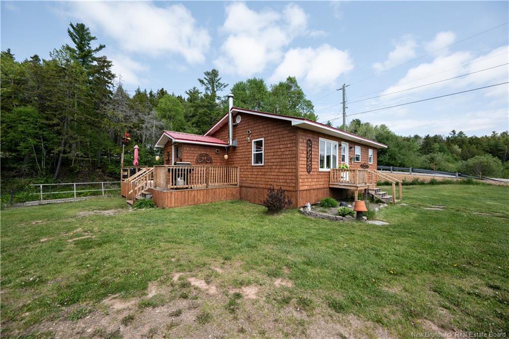 1 Power Brook Rd, Elgin, NB
