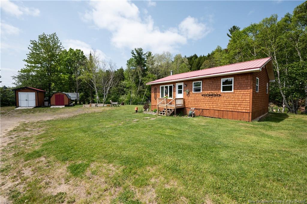 1 Power Brook Rd, Elgin, NB