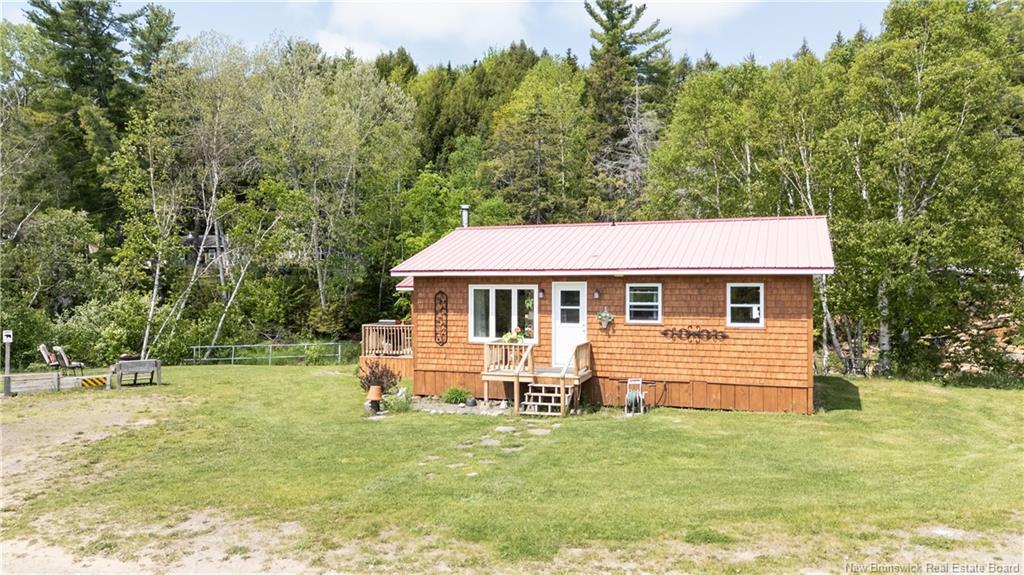 1 Power Brook Rd, Elgin, NB