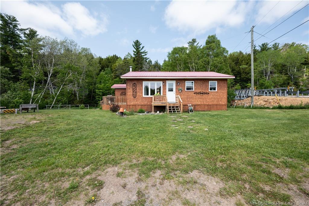 1 Power Brook Rd, Elgin, NB