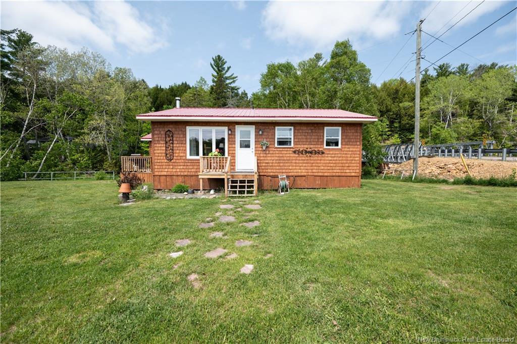 1 Power Brook Rd, Elgin, NB