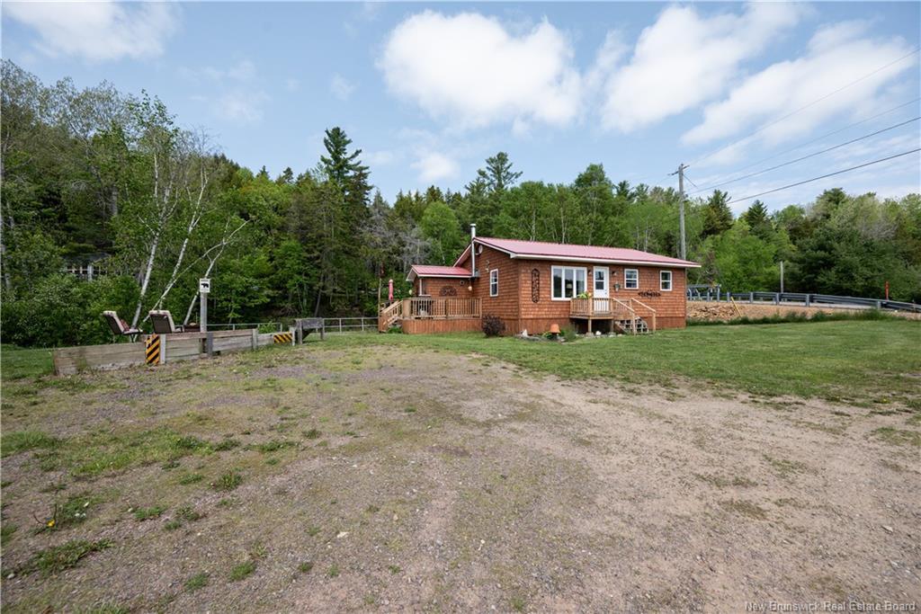 1 Power Brook Rd, Elgin, NB