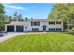61 Roberts LANE Quispamsis, NB E2E 1B4