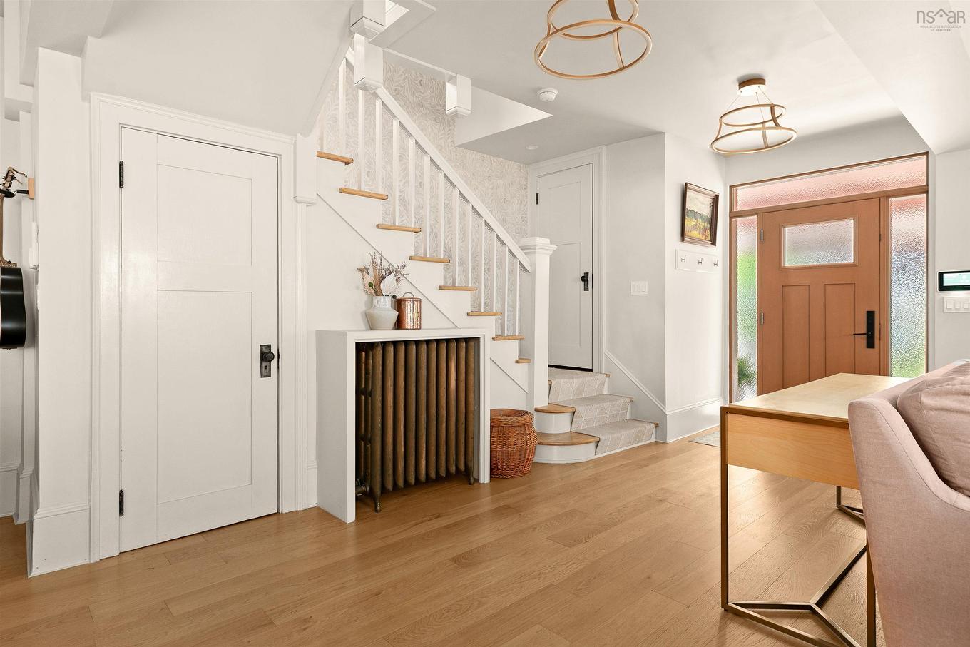 1630 Vernon Street, Halifax, NS - Indoor Photo Showing Other Room
