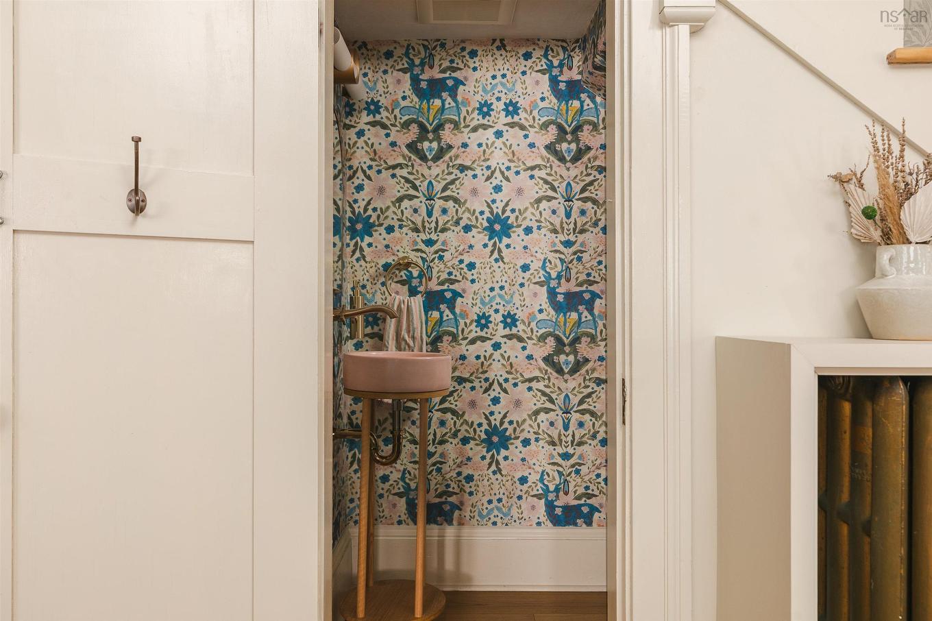 1630 Vernon Street, Halifax, NS - Indoor Photo Showing Other Room