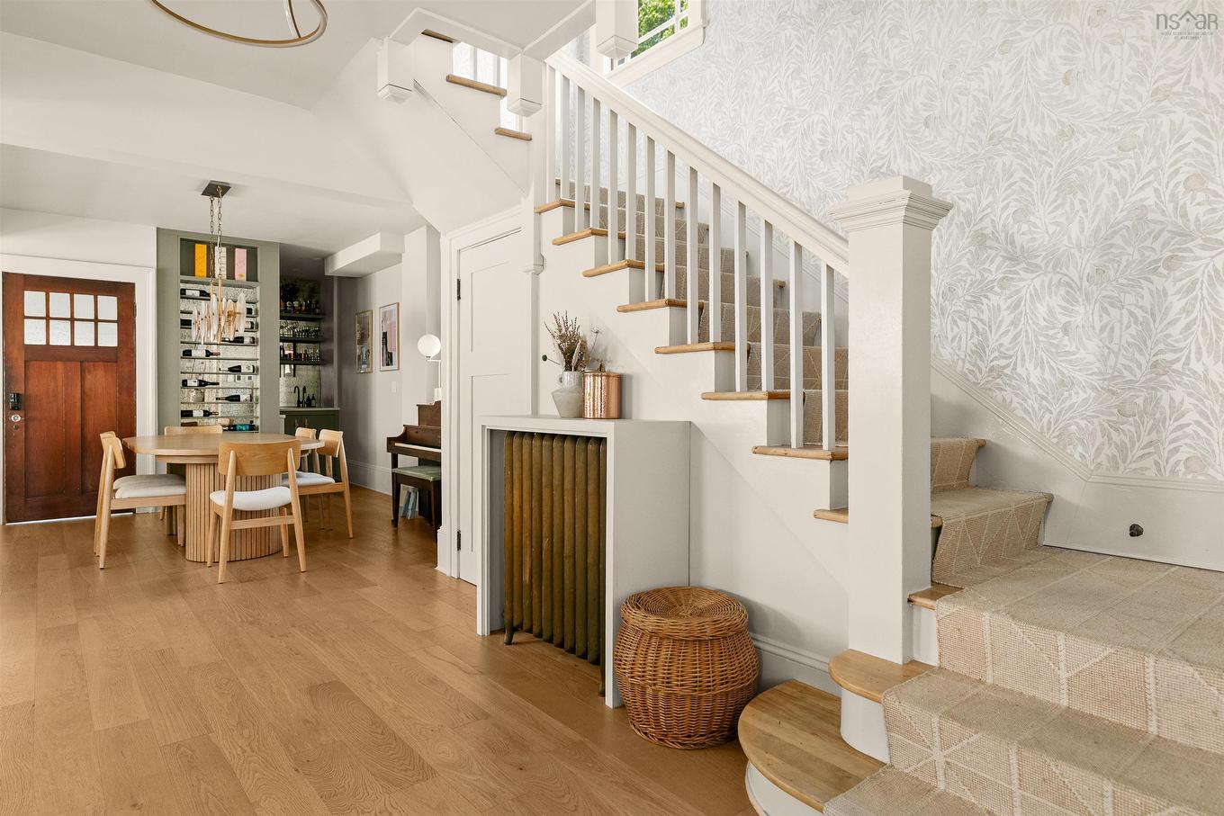 1630 Vernon Street, Halifax, NS - Indoor Photo Showing Other Room
