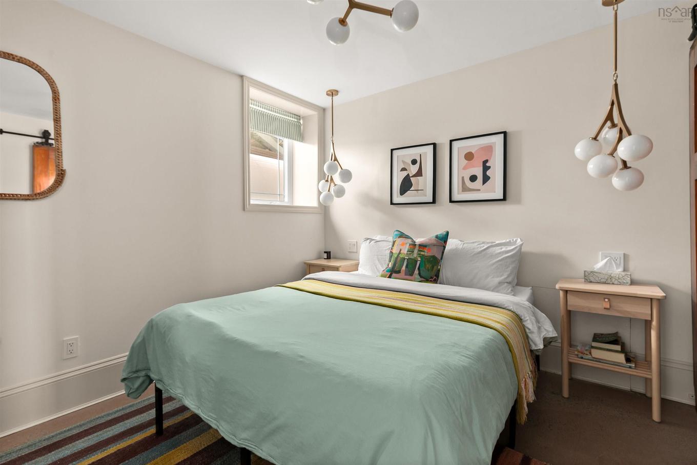 1630 Vernon Street, Halifax, NS - Indoor Photo Showing Bedroom